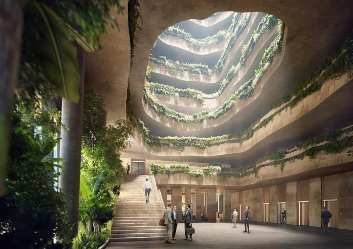 Sustainable case study slideshare building