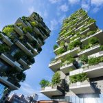 Green architecture modern sustainability informs