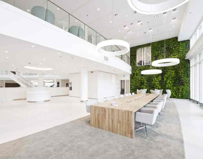 Dining spaces implantbirthcontrol officeideas